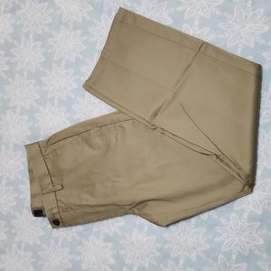 - Dockers slim fit signature khaki size 32x30